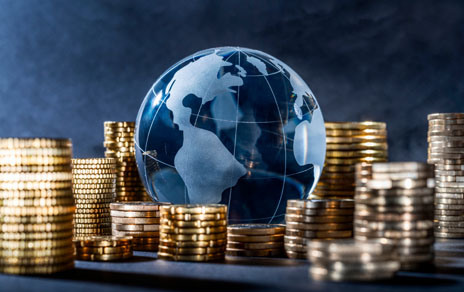 what happens if gold runs out
